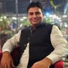 Suleman Butt's profile picture