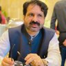 Lala shahid ghumman profil fotoğrafı