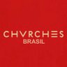 CHVRCHΞS BRASIL profil fotoğrafı