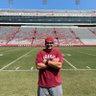 Razorback Zach profil fotoğrafı