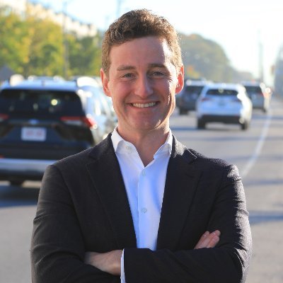 Yvan Baker, MP 🇨🇦🇺🇦's profile picture