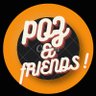 Poz & Friends 的头像