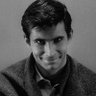 Norman Bates's profile picture