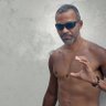 Freddy Souza 👽✊🏿❤️🖤💫's profile picture