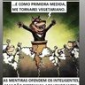 Фото профиля 🇧🇷🇮🇱🇺🇸✝️ Deus salve o Brasil!!! ☭⃠