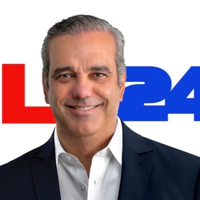 Abinader24RD's profile picture