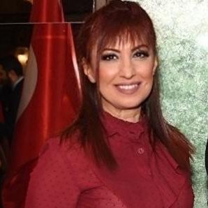 Nihal Aydın's profile picture
