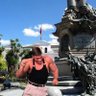 Фото профиля Jean Claudio Guaman
