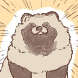 嫁の落書き(人を描かない動物漫画描き)'s profile picture