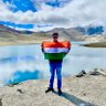 Knite Mayor🇮🇳 profil fotoğrafı