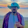 ᶠʳᵉˢᶜᵃ ʷⁱᵗʰ a ᶻ's profile picture