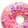 Profilbild von just a simple Doughnut