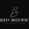 Profilbild von ๐ชBUKKY INVESTMENT๐ช