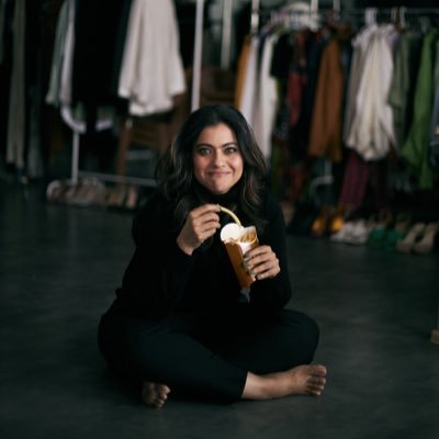 Kajol's profile picture