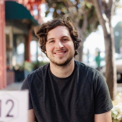 Ben Dominguez's profile picture