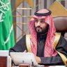 Фото профиля TALAL BIN FAHAD ⚓️.