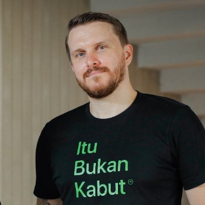 Piotr Jakubowski's profile picture
