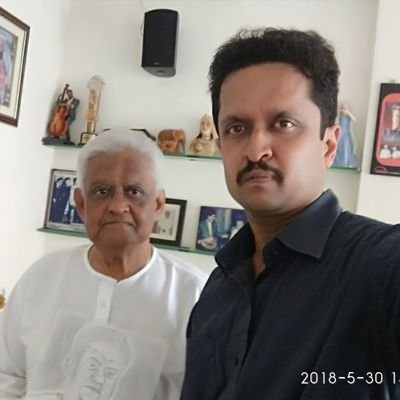 nitingodbole's profile picture