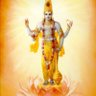 Hare Krishna profil fotoğrafı
