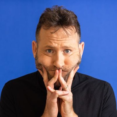 YonatanGruber's profile picture