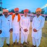 भींवनाथ सिद्ध 🇮🇳🇮🇳 profil fotoğrafı