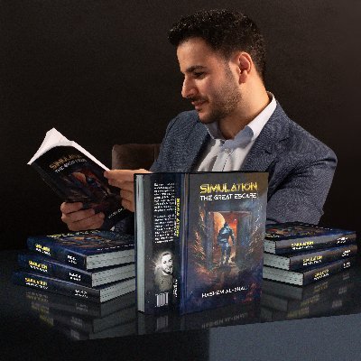 HashemGhaili's profile picture