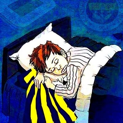İş Güç Fener's profile picture