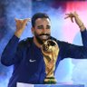 Adil Ramouette profil fotoğrafı