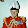 Profilbild von Pemberton's People (MI6)