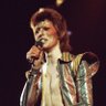 Bowie Lives profil fotoğrafı