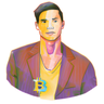Crypto La₿oral profil fotoğrafı