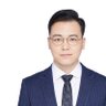 LEI WANG 的头像