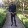Yanda Zulu profil fotoğrafı