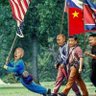 Profilbild von 感谢美狗对我的支持