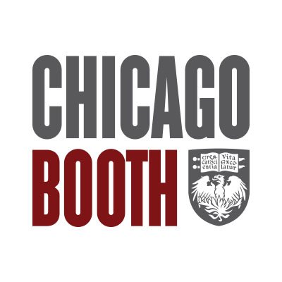 ChicagoBooth's profile picture
