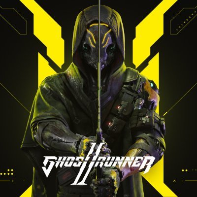 GhostrunnerGame's profile picture