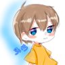Фото профиля ろいちどん