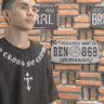 henryluu 的头像