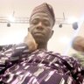 Фото профиля Odufuye Oluwatosin Adetayo