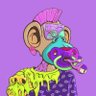 🟢SkyHigh420.eth 🪐🐫☮️🐼 profil fotoğrafı