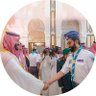 Фото профиля #عبدالله_الزيدان الشمِّري