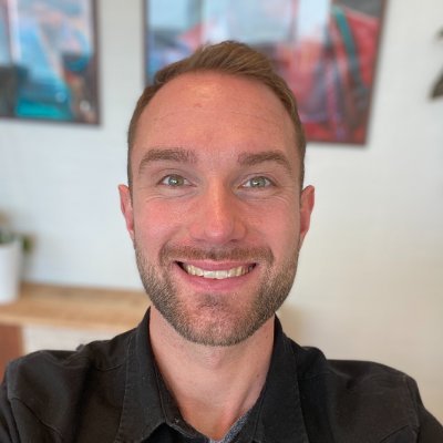 Mathias Schrøder's profile picture