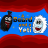 _-(A Beard and a Yeti)-_ profil fotoğrafı