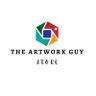 Фото профиля The Artwork Guy 🎨