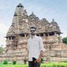 Фото профиля Being Santosh