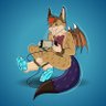 Profilbild von 🐱🦊Chris Wintersmith, resident fenther🌻