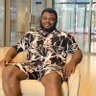 Thomas Ododo's profile picture