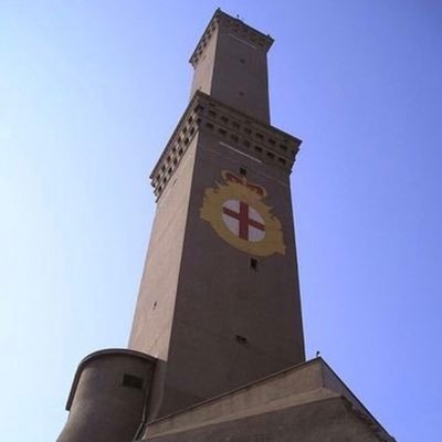RadioGenoa's profile picture