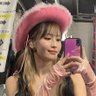 only Momo's profile picture