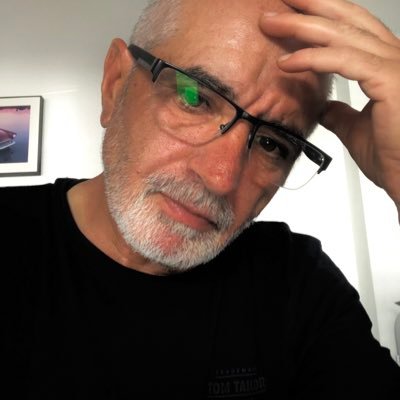 Ali Ekinci's profile picture